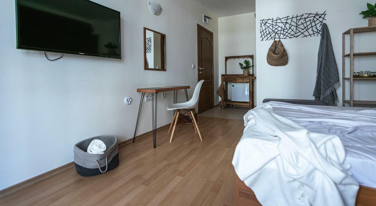 The Monkee Studios Sveti Vlas Exterior photo